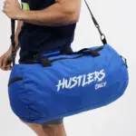 Hvordan vedligeholder jeg min duffelbag for at forlænge dens levetid?